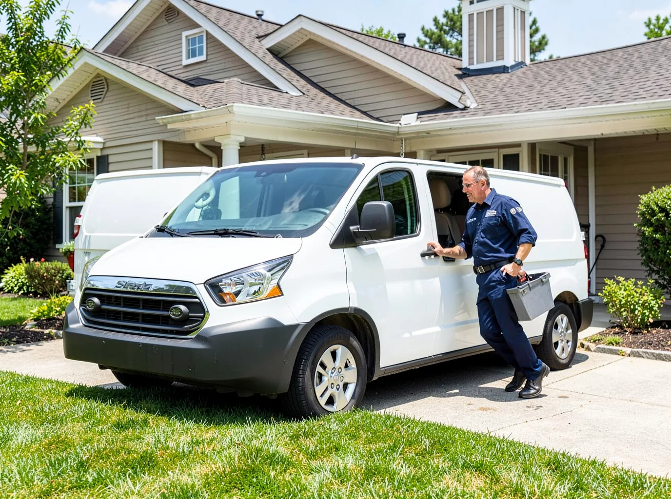 Emergency Plumber company in Allen, TX